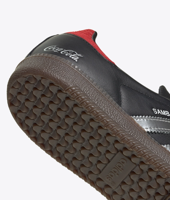 X COCA COLA SAMBA OG