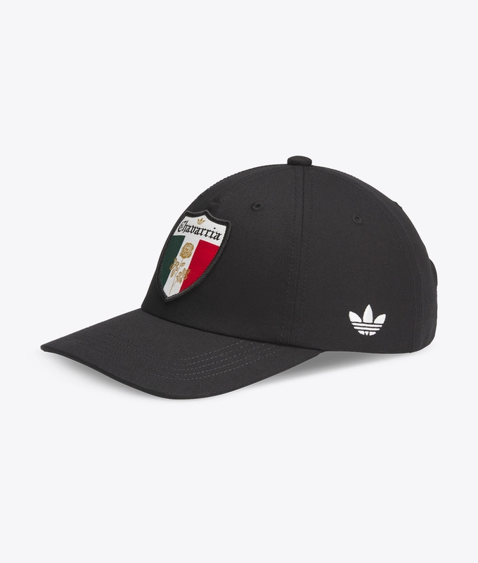 X WILLY CHAVARRIA CREST CAP