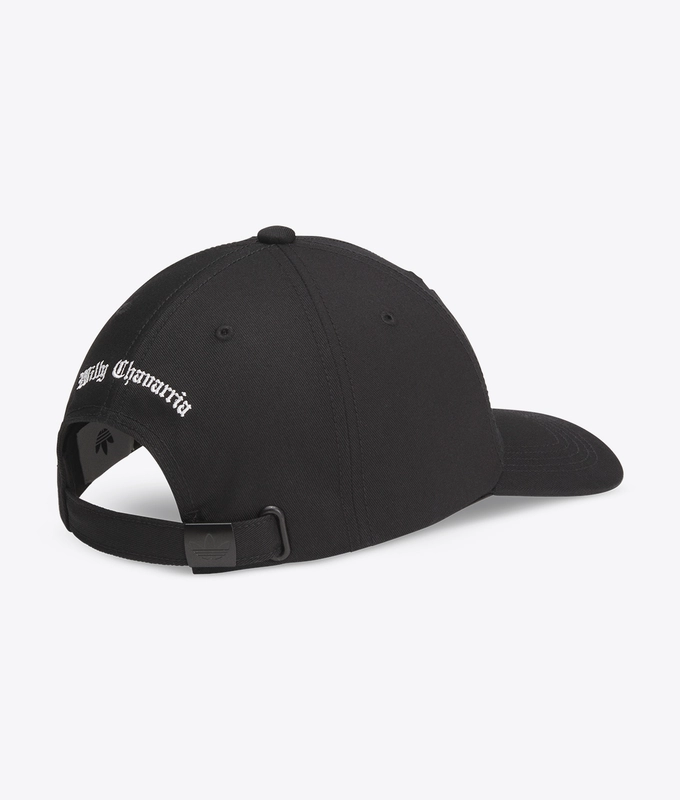 X WILLY CHAVARRIA CREST CAP