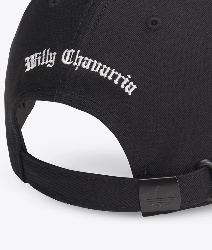 X WILLY CHAVARRIA CREST CAP