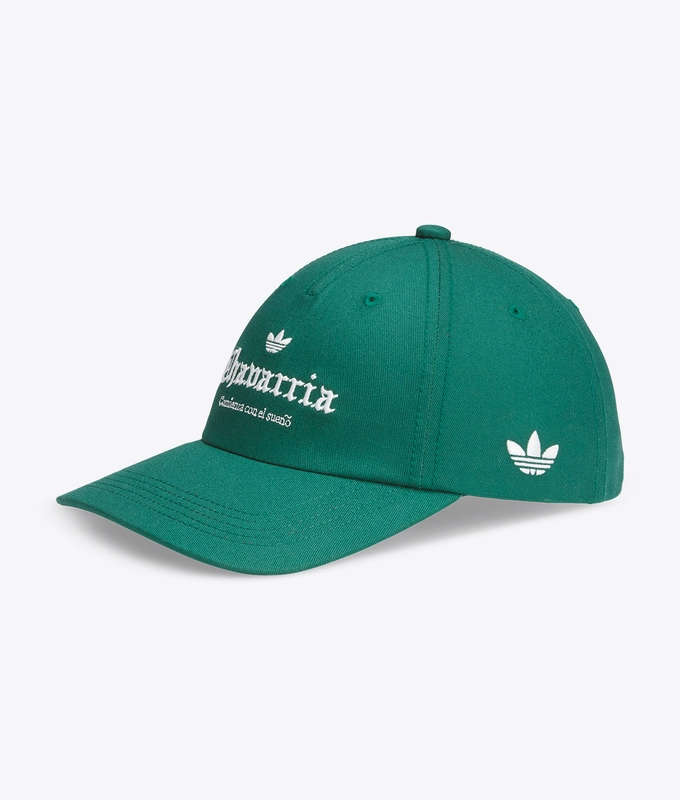 X WILLY CHAVARRIA LOGO HAT