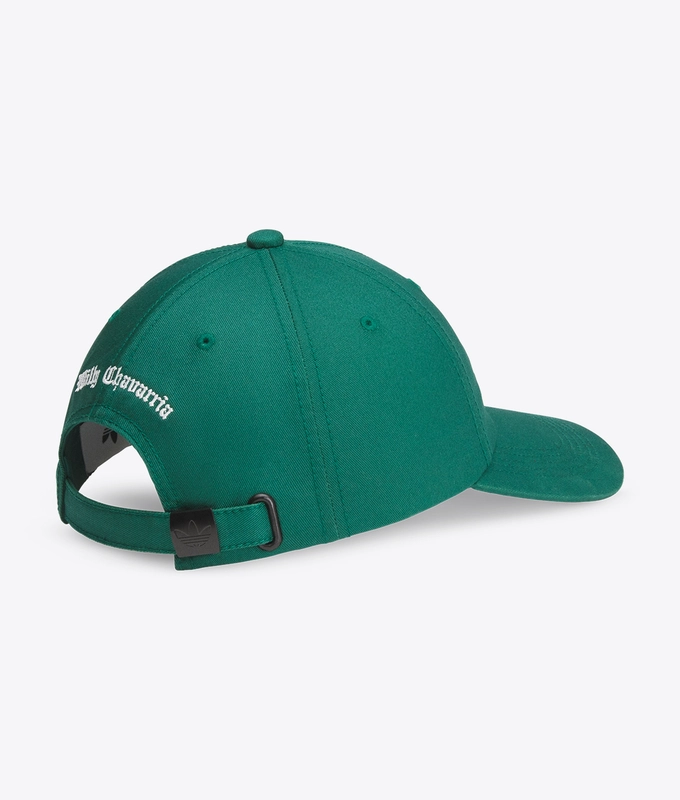 X WILLY CHAVARRIA LOGO HAT