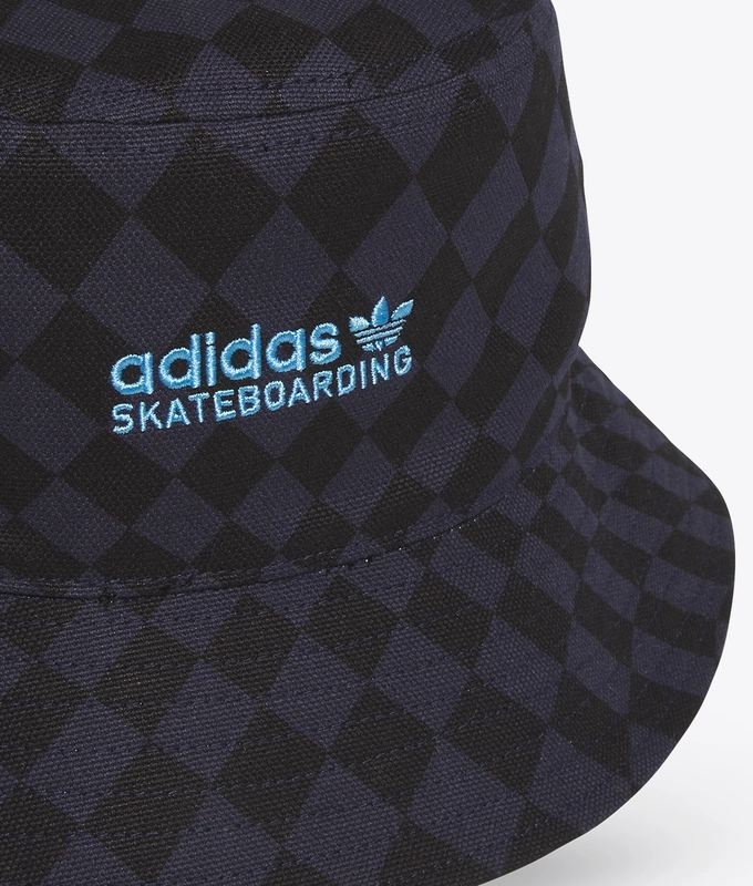 X GLENBURN X ARGENTINA X THRASHER BUCKET HAT