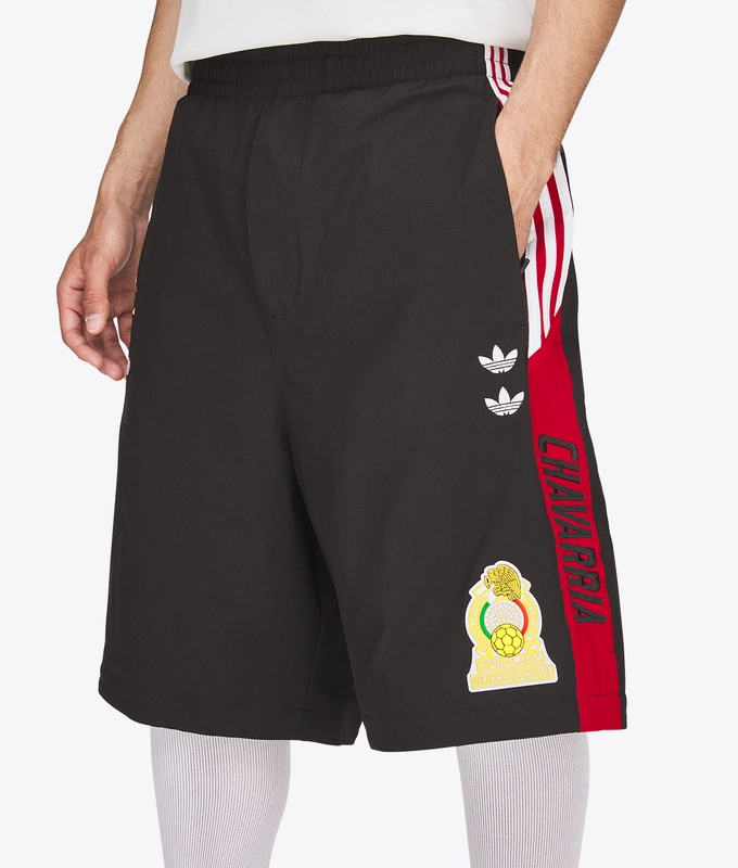X WILLY CHAVARRIA WOVEN TRACK PANT