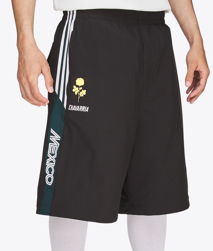 X WILLY CHAVARRIA WOVEN TRACK PANT