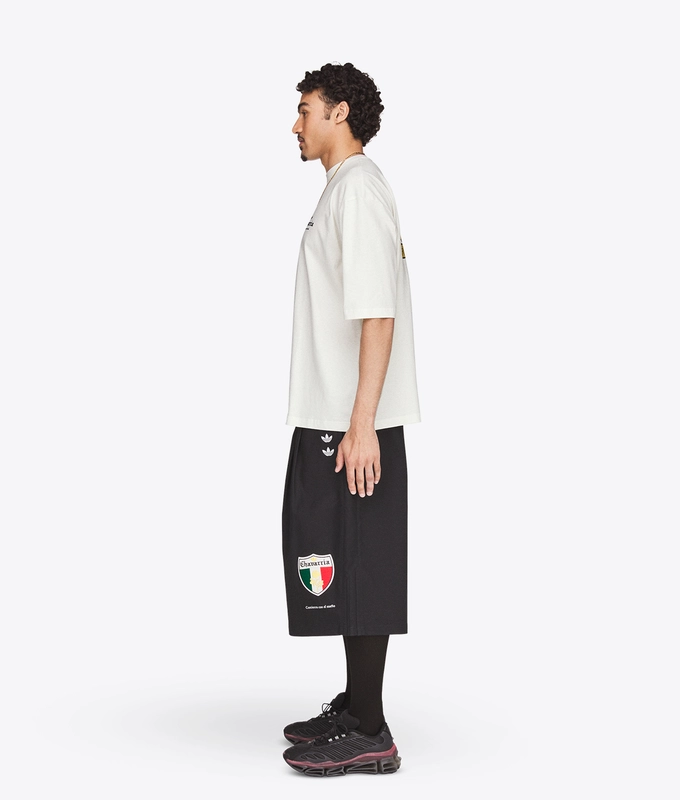 X WILLY CHAVARRIA GRAPHIC TEE