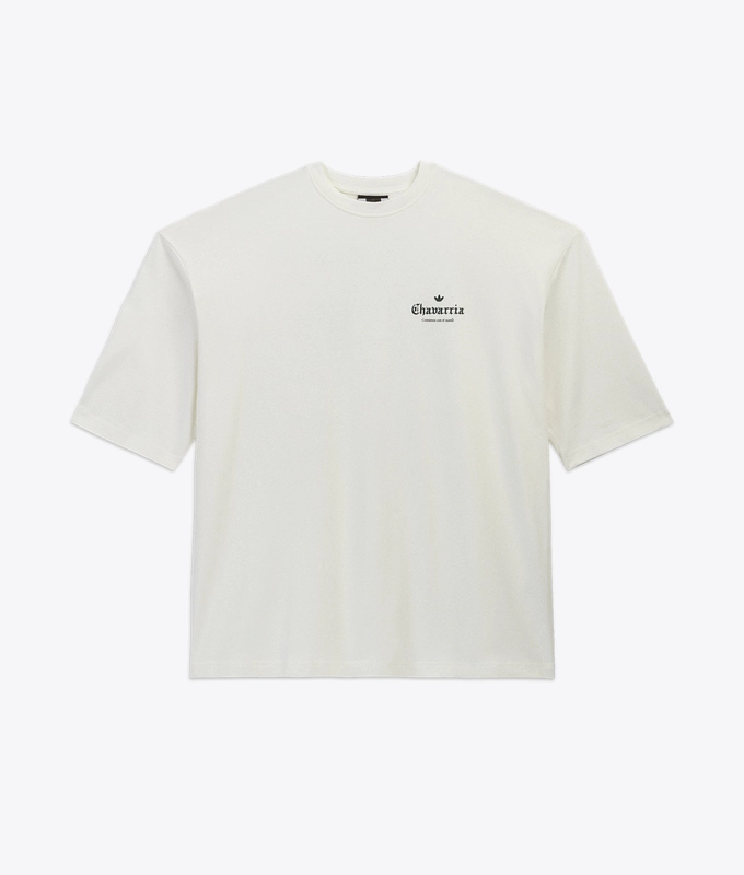 X WILLY CHAVARRIA GRAPHIC TEE