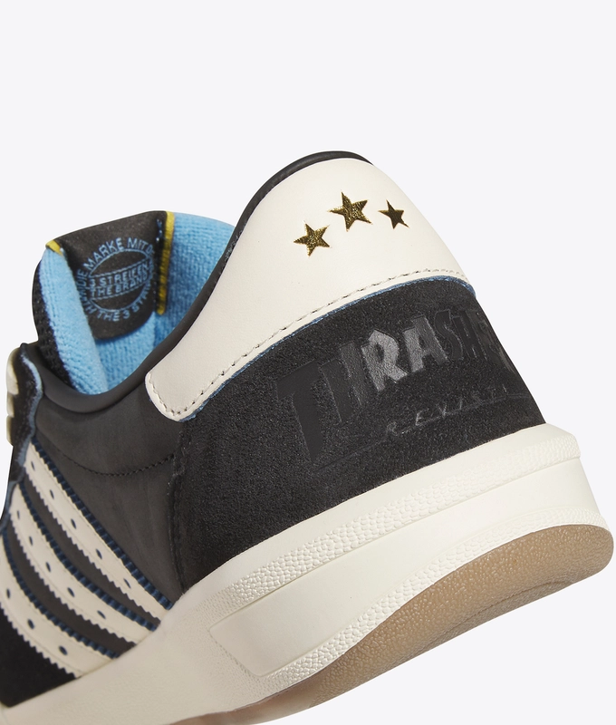 X GLENBURN X ARGENTINA X THRASHER