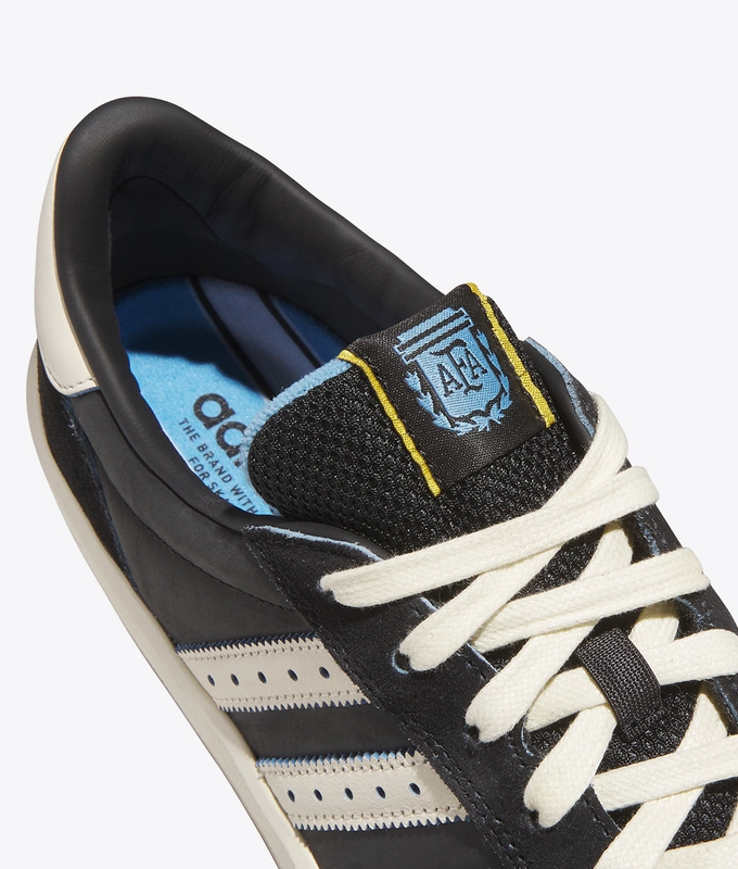 X GLENBURN X ARGENTINA X THRASHER