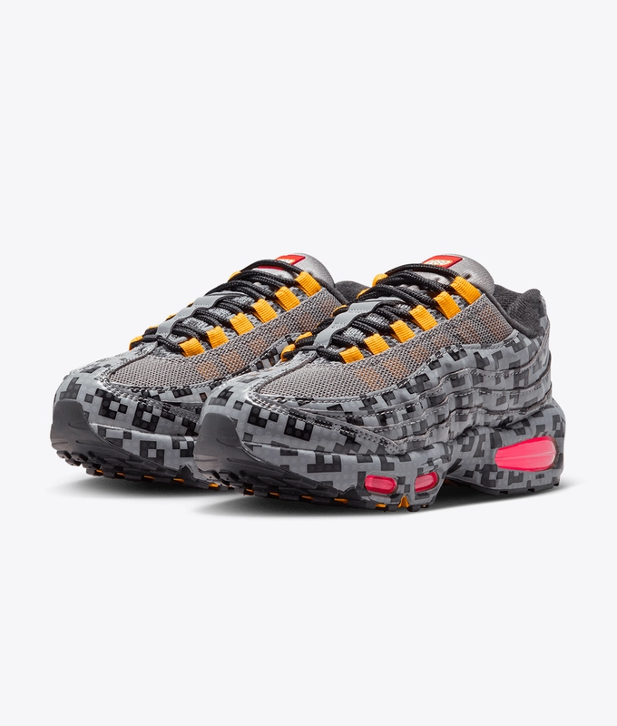AIR MAX 95 LEGO