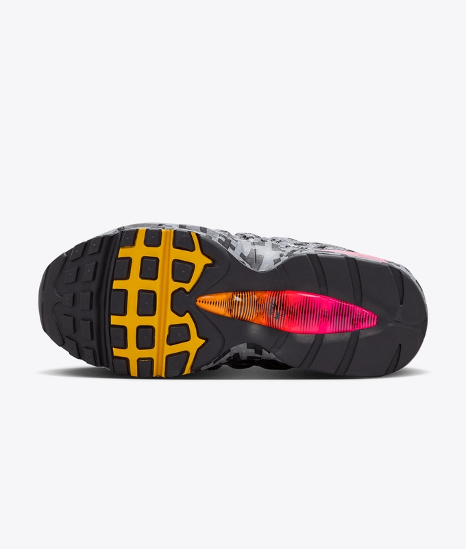 AIR MAX 95 LEGO