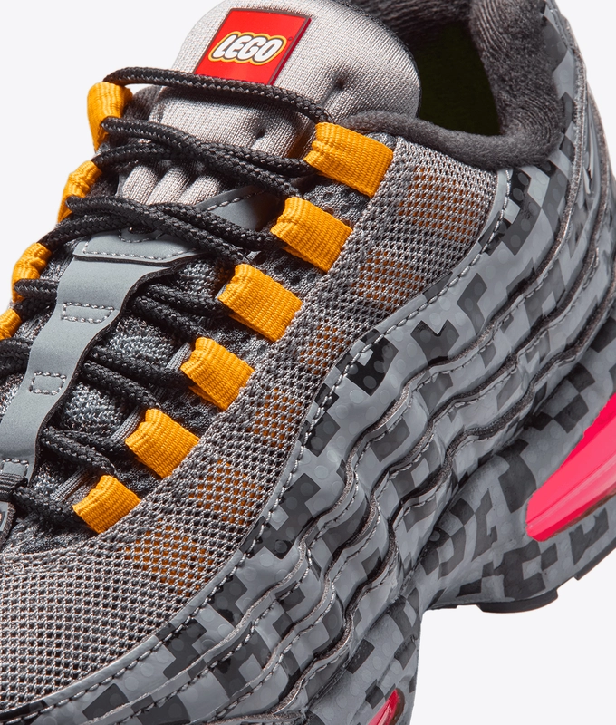 AIR MAX 95 LEGO