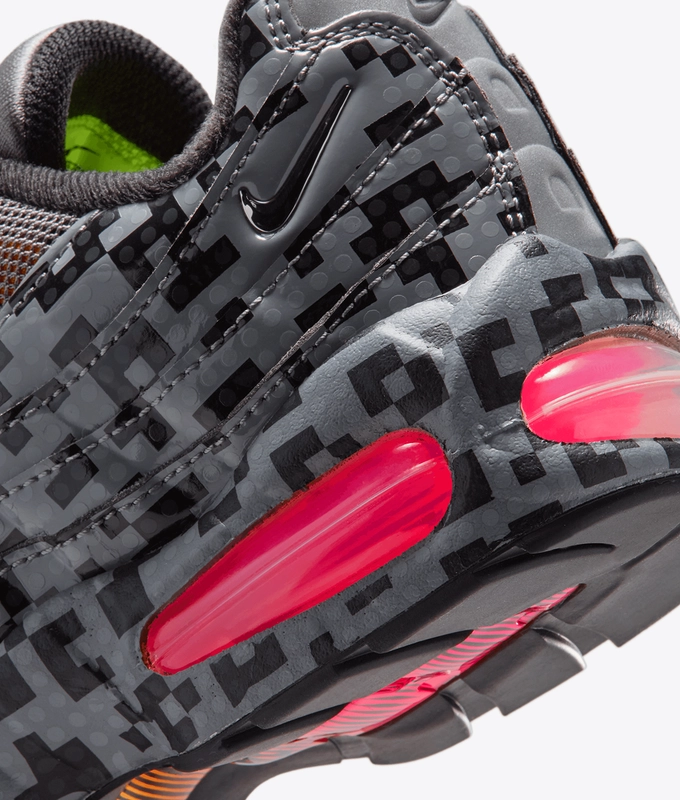 AIR MAX 95 LEGO