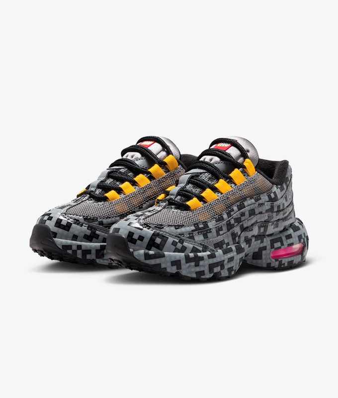 AIR MAX 95 LEGO PRE-SCHOOL