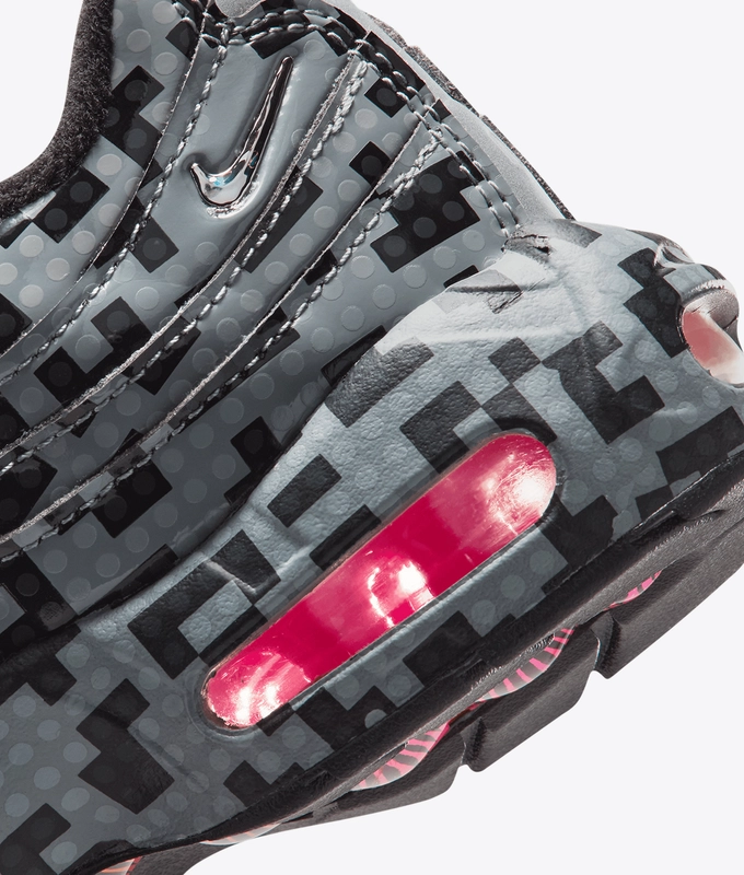 AIR MAX 95 LEGO PRE-SCHOOL