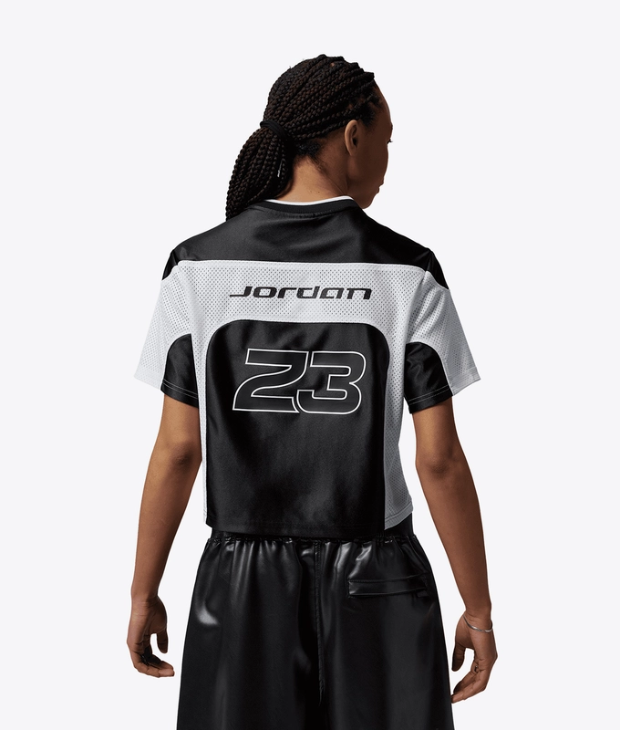 FLIGHT JERSEY