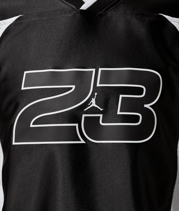 FLIGHT JERSEY