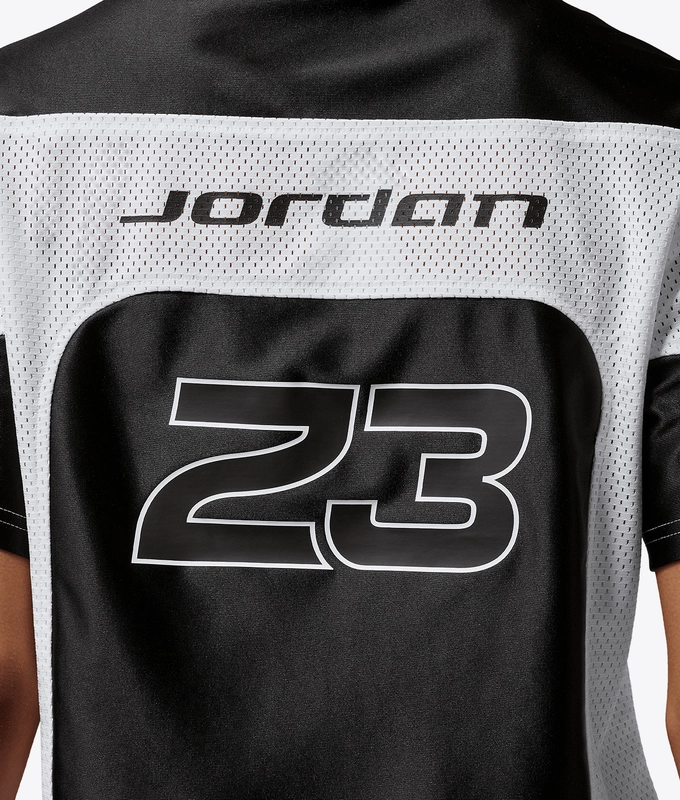 FLIGHT JERSEY
