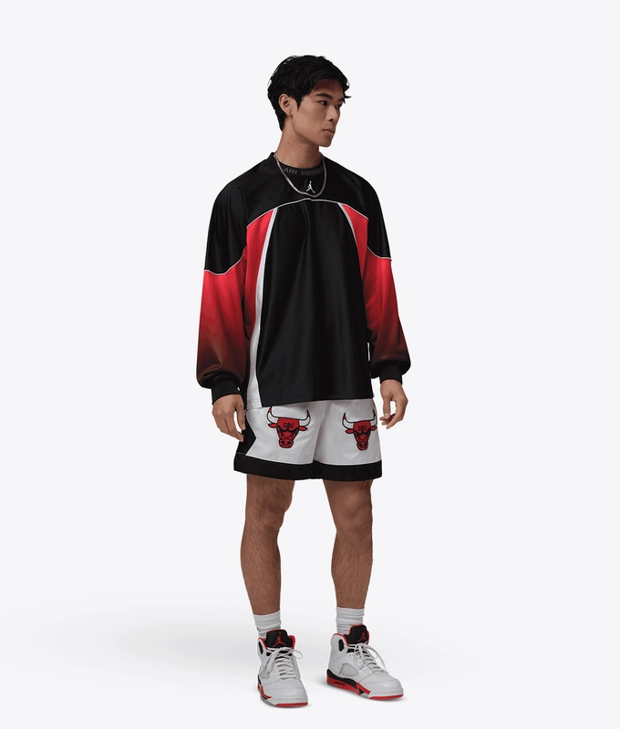 FLIGHT CLUB JERSEY