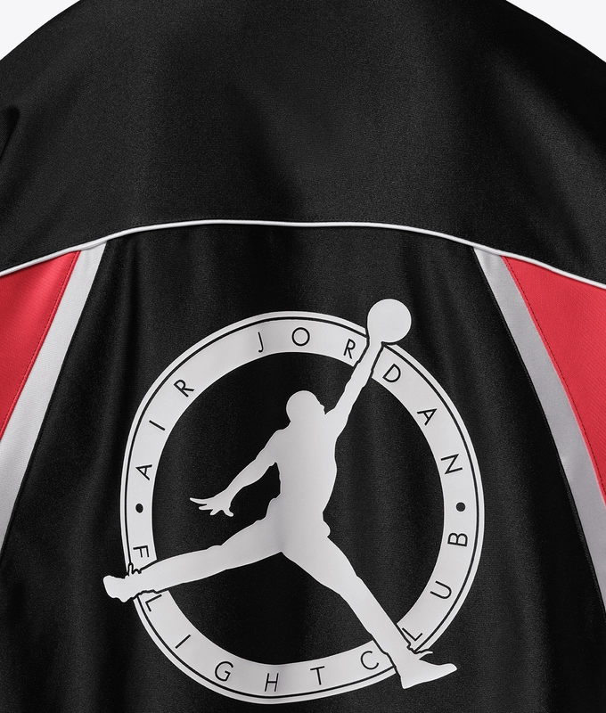 FLIGHT CLUB JERSEY
