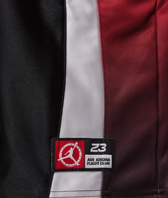 FLIGHT CLUB JERSEY