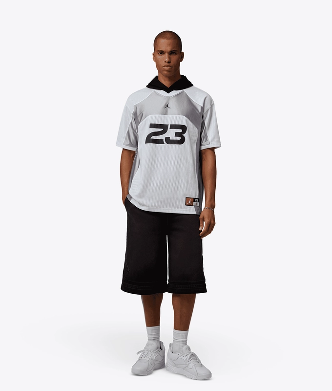 FLIGHT JERSEY