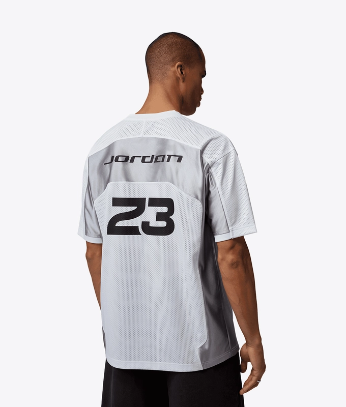 FLIGHT JERSEY