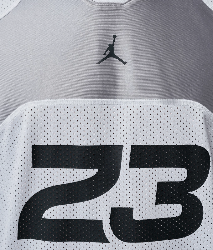 FLIGHT JERSEY