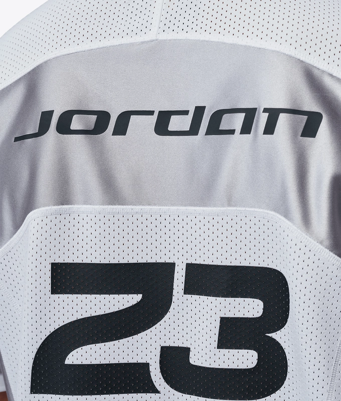 FLIGHT JERSEY