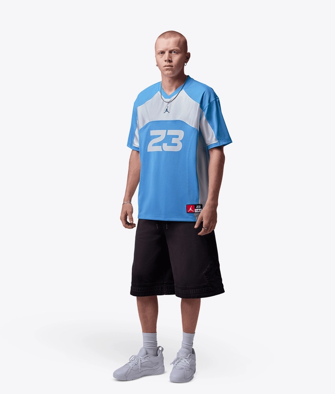 FLIGHTT JERSEY