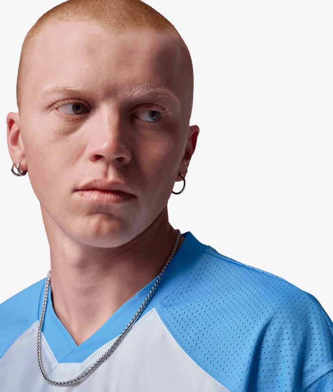 FLIGHTT JERSEY