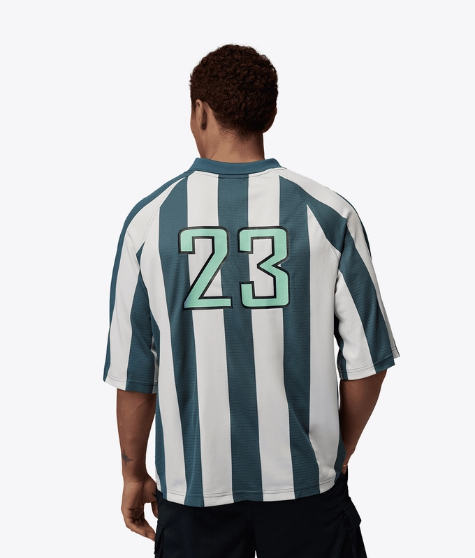 BROOKLYN TERRACE TOP
