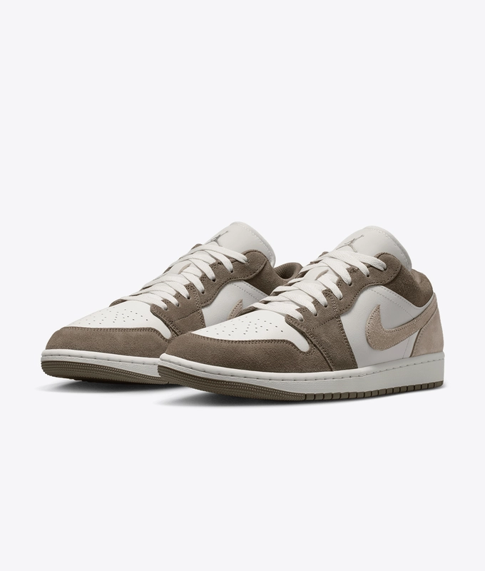 AIR JORDAN 1 LOW