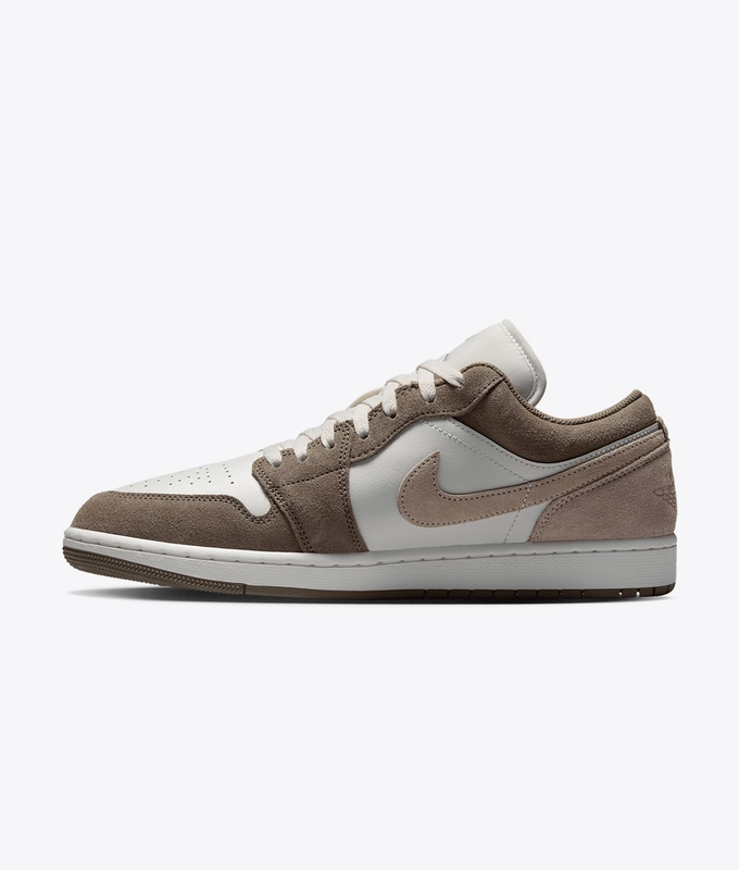 AIR JORDAN 1 LOW