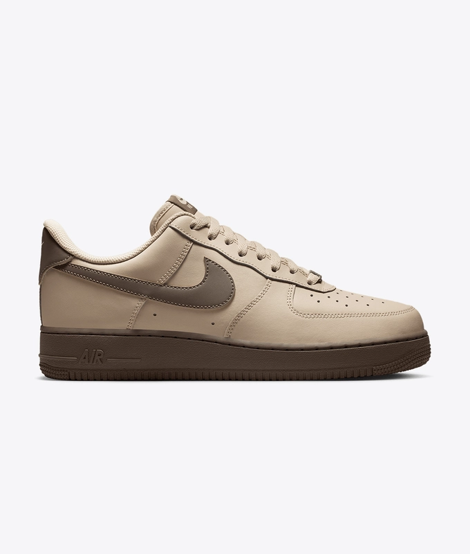 AIR FORCE 1 '07