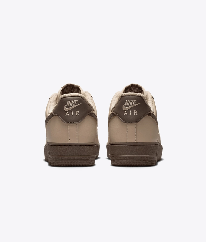 AIR FORCE 1 '07