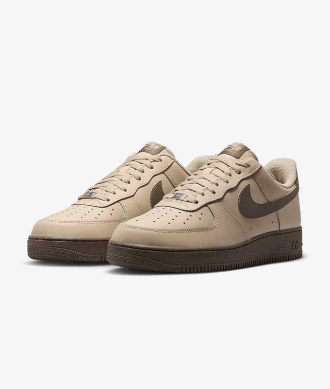 AIR FORCE 1 '07