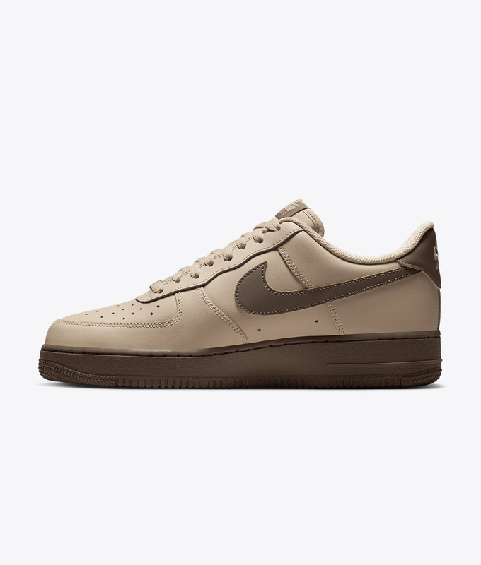 AIR FORCE 1 '07