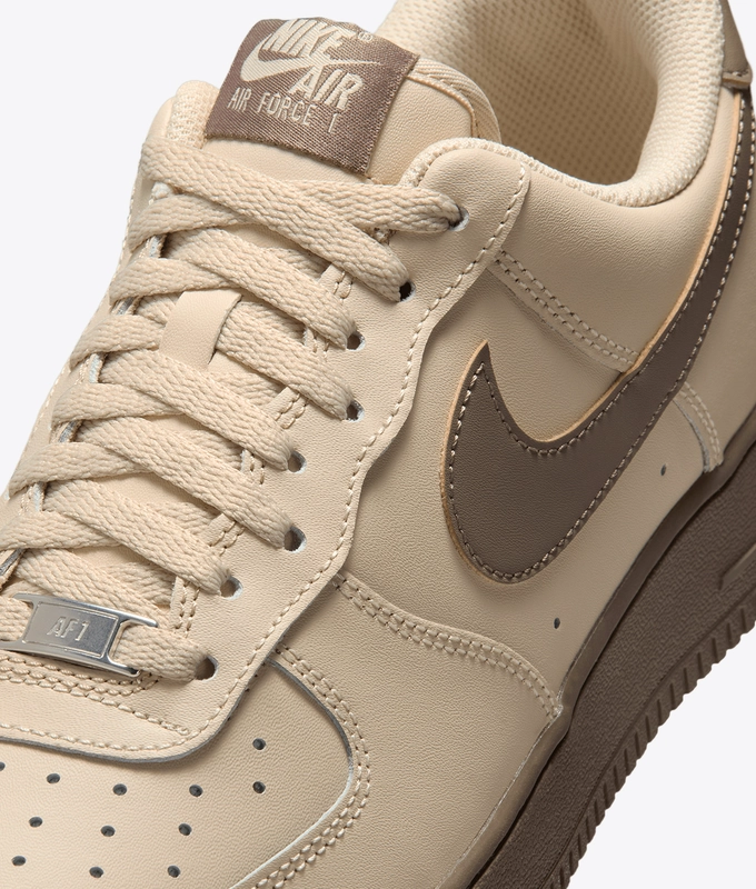 AIR FORCE 1 '07