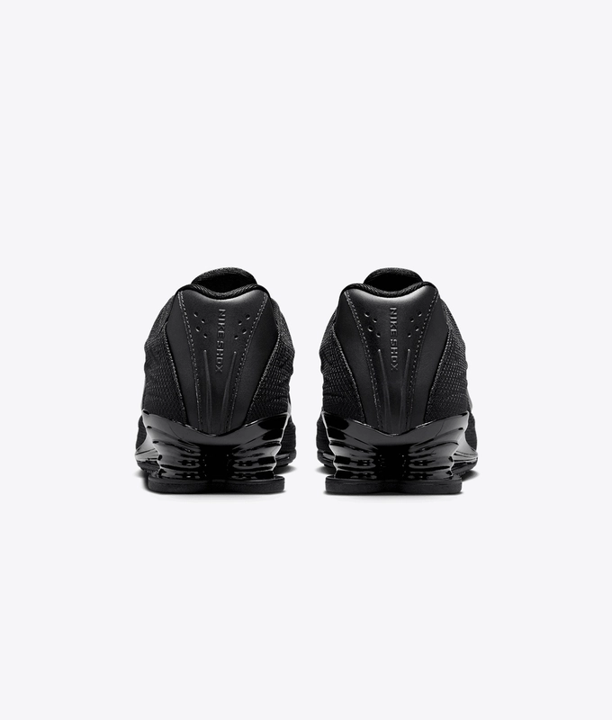 SHOX Z