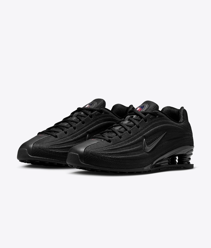 SHOX Z