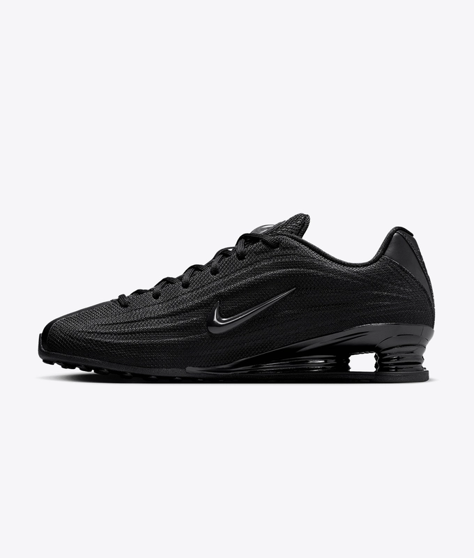 SHOX Z