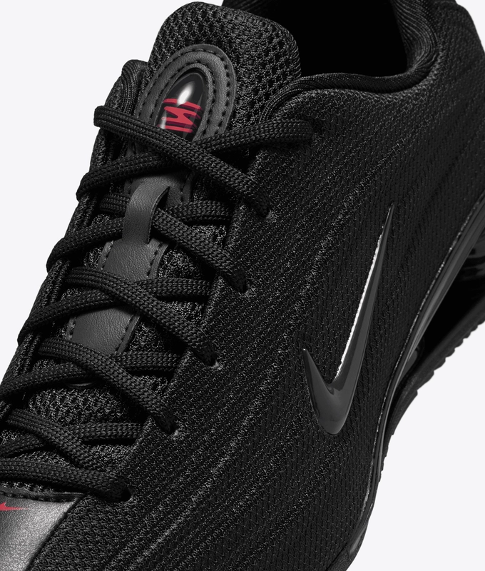 SHOX Z