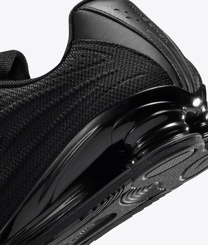 SHOX Z