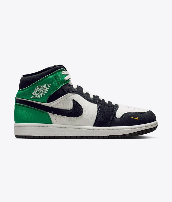 AIR JORDAN 1 MID SE