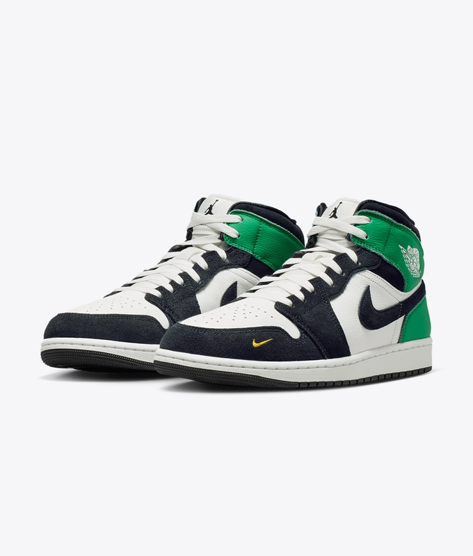 AIR JORDAN 1 MID SE