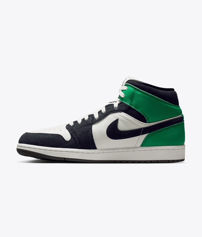 AIR JORDAN 1 MID SE