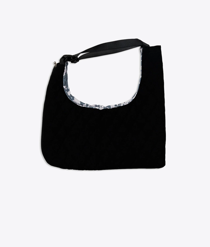 CONVERTIBLE VEST TOTE
