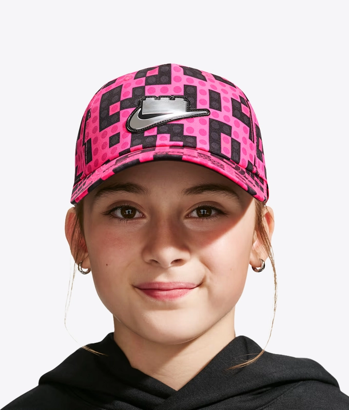 X LEGO PRINTED CAP
