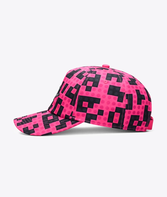 X LEGO PRINTED CAP